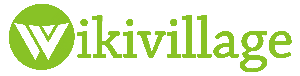 wikivillage-logo